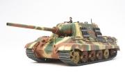 Tamiya Jagdtiger début de prod.   